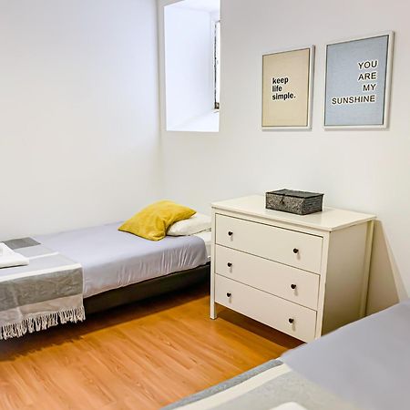 T2 Apartment -Cascais Center - 100M From Beach Esterno foto