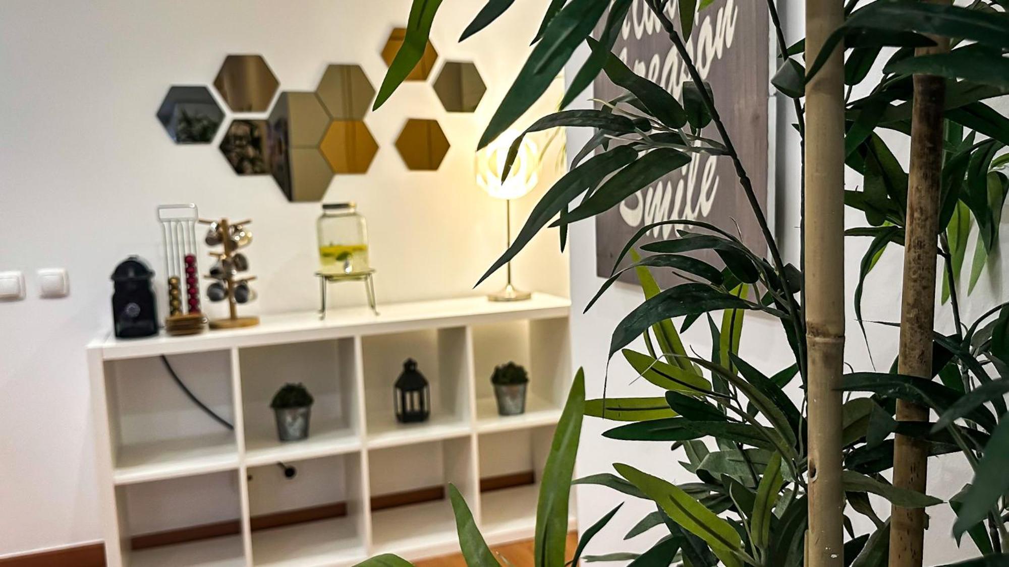 T2 Apartment -Cascais Center - 100M From Beach Esterno foto