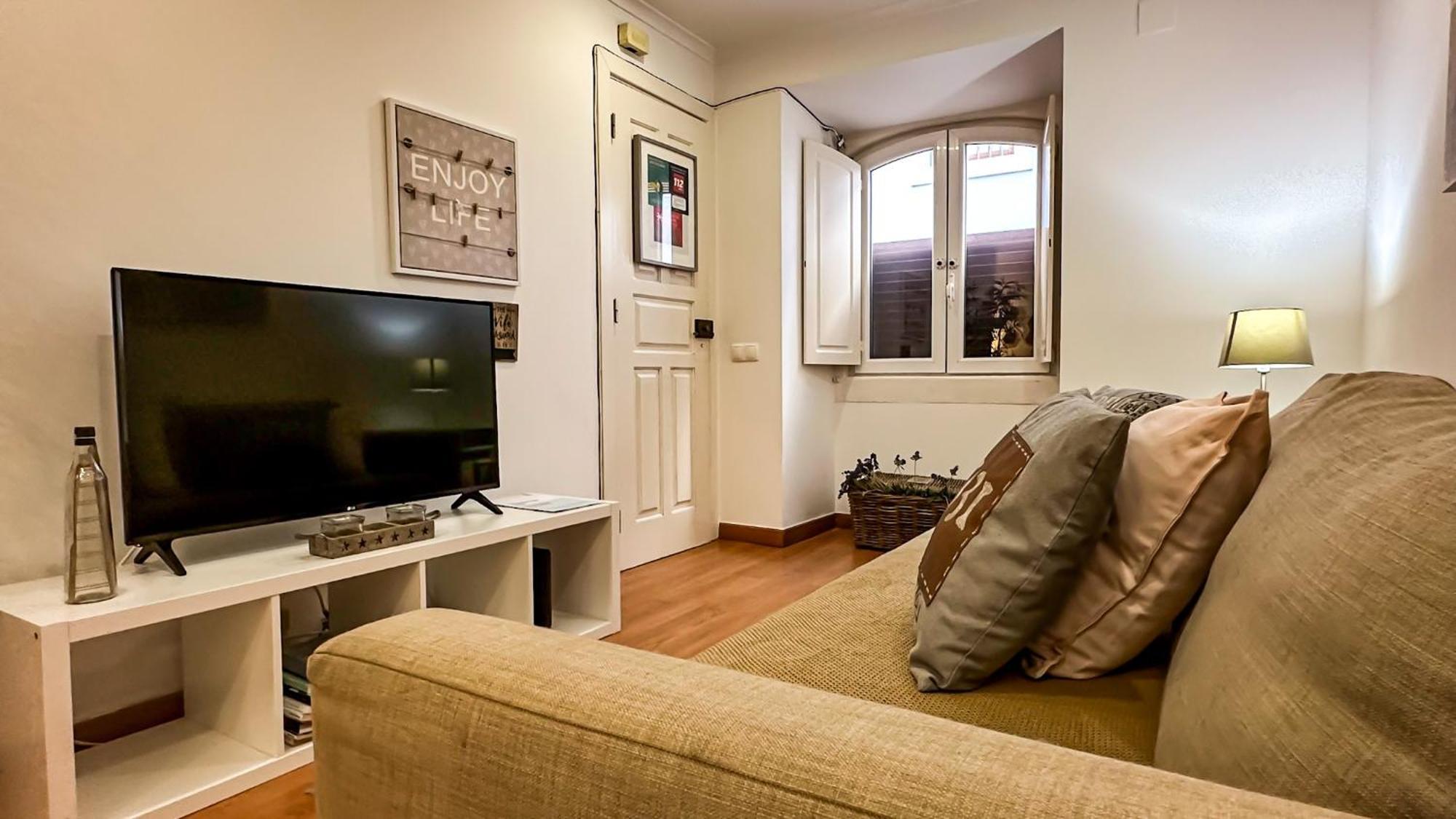 T2 Apartment -Cascais Center - 100M From Beach Esterno foto