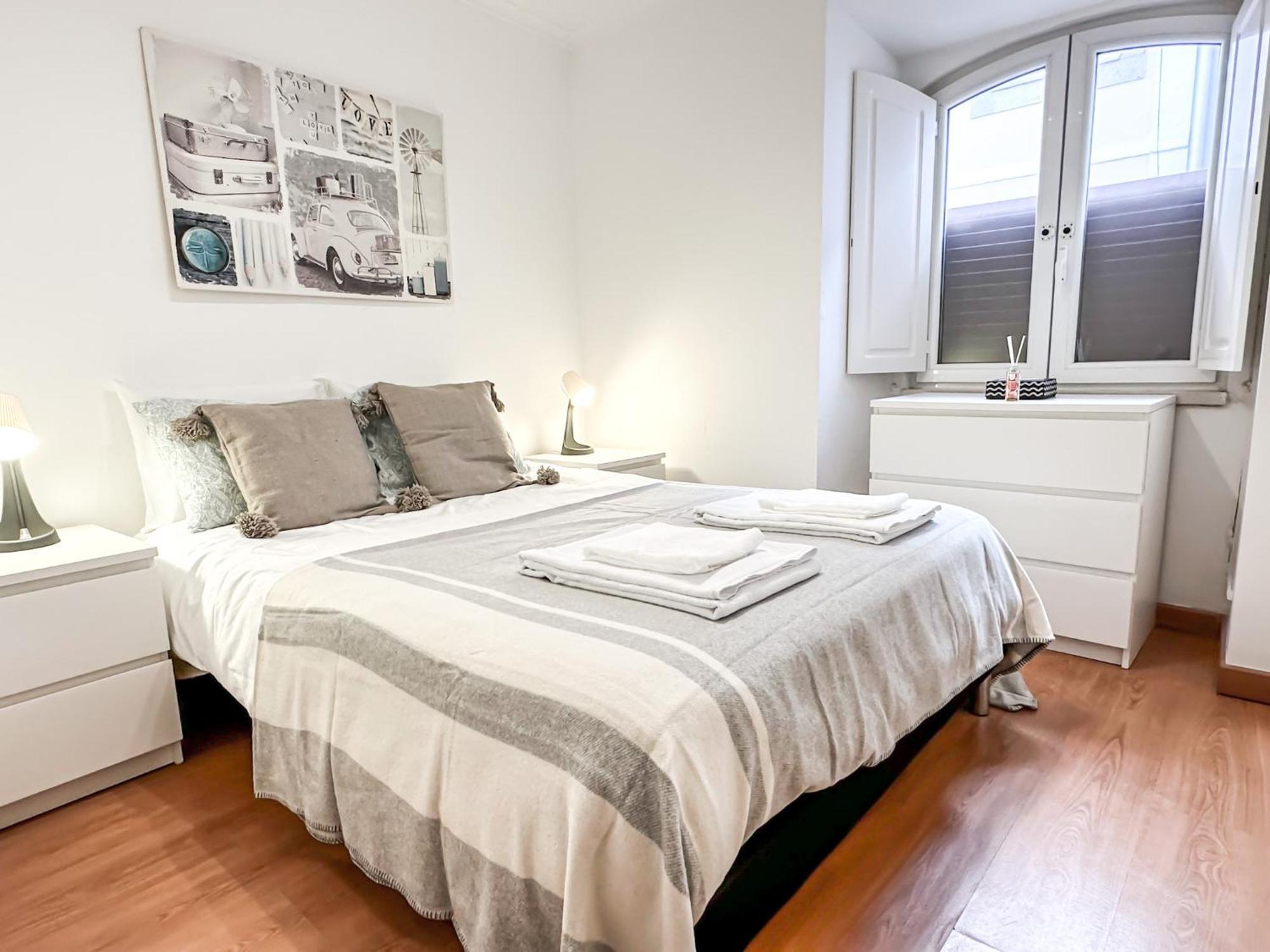T2 Apartment -Cascais Center - 100M From Beach Esterno foto