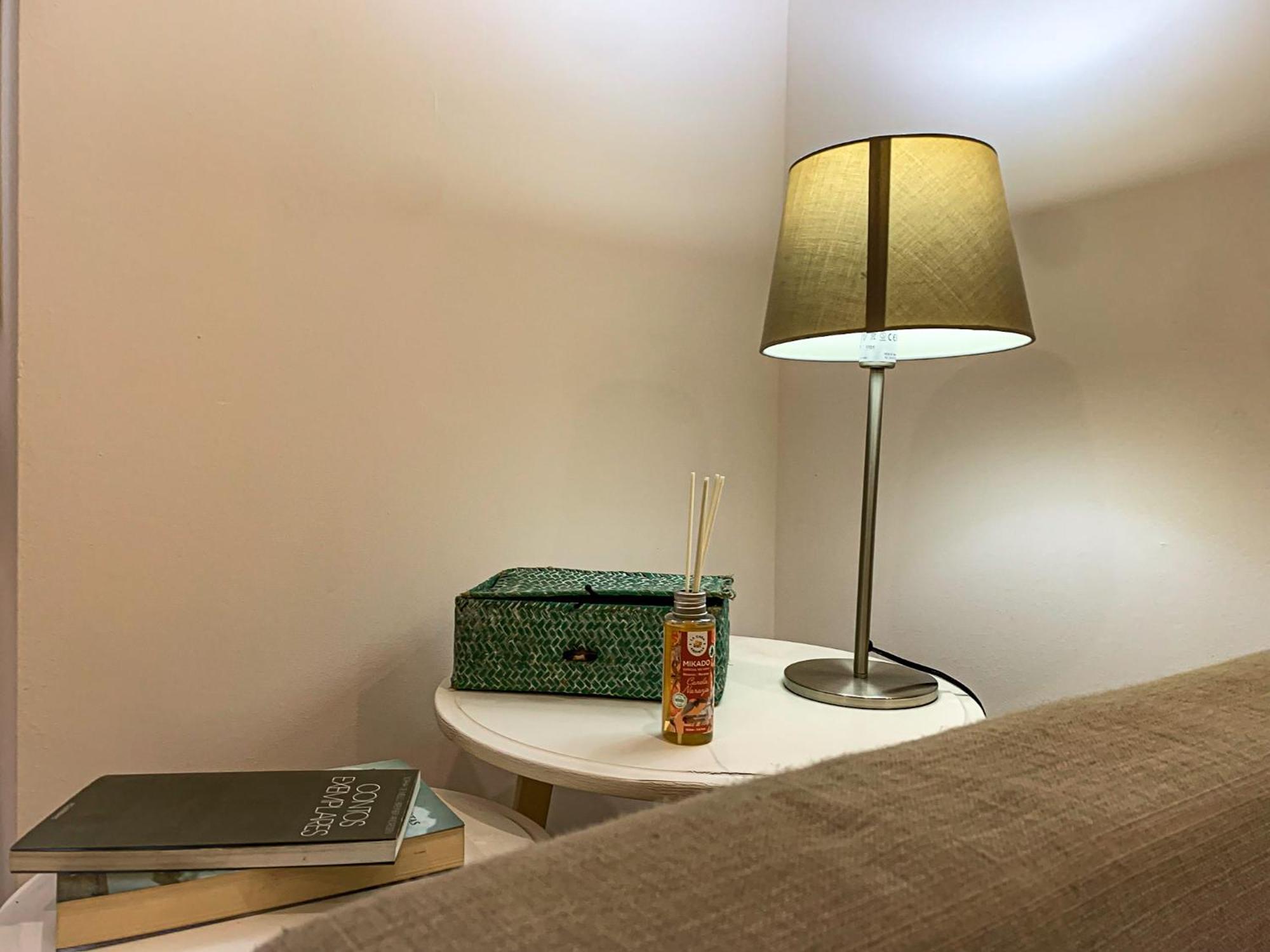 T2 Apartment -Cascais Center - 100M From Beach Esterno foto