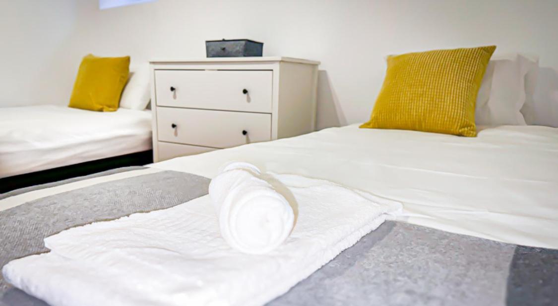 T2 Apartment -Cascais Center - 100M From Beach Esterno foto